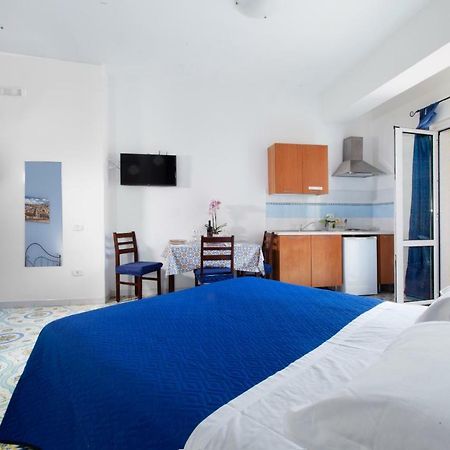 Sorrento Marida Rooms ภายนอก รูปภาพ