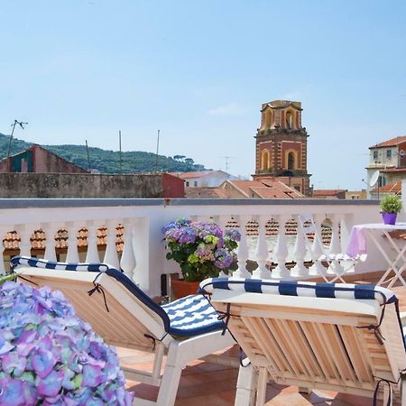 Sorrento Marida Rooms ภายนอก รูปภาพ