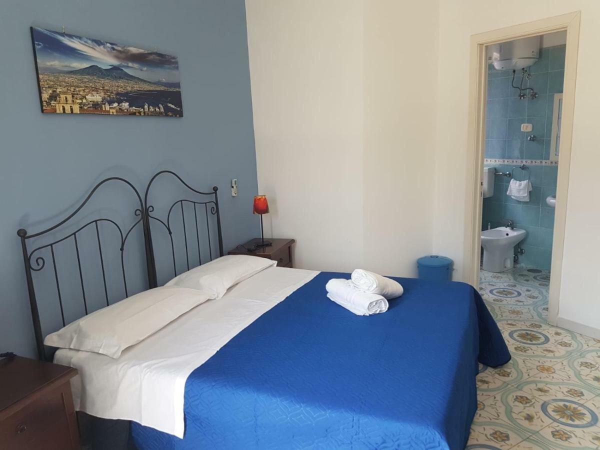 Sorrento Marida Rooms ภายนอก รูปภาพ