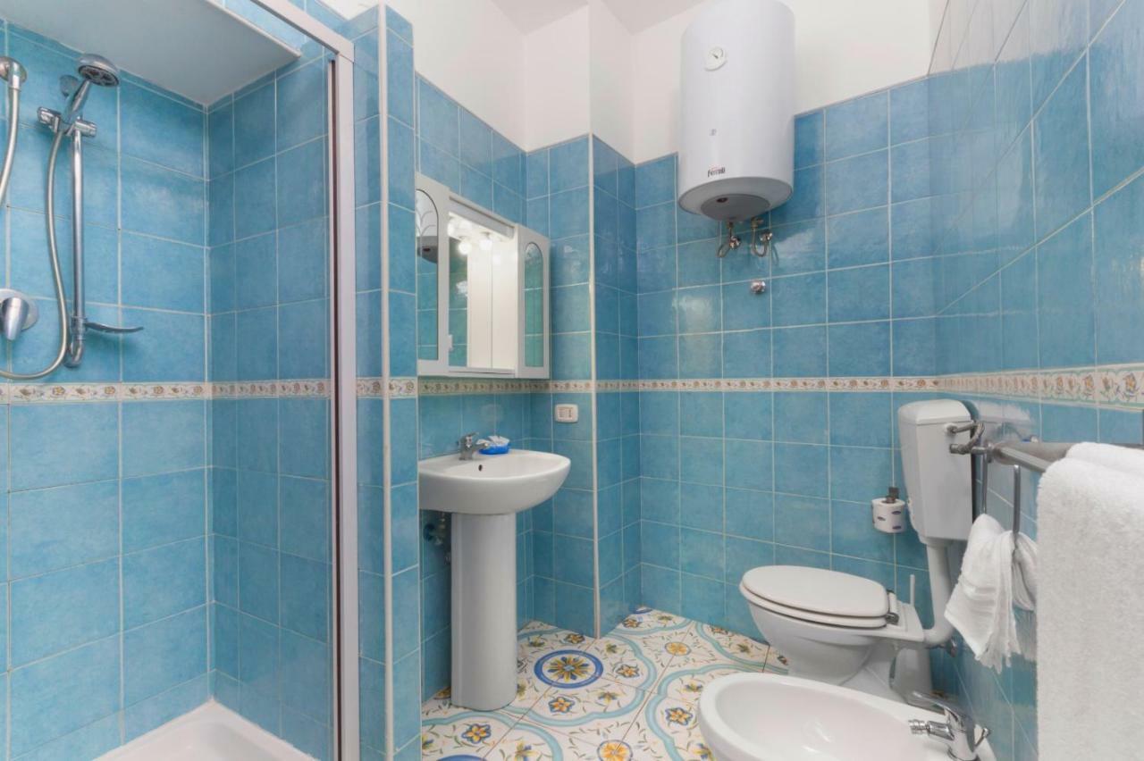 Sorrento Marida Rooms ภายนอก รูปภาพ